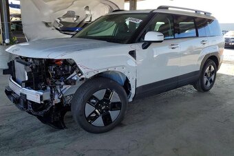 Predam Hyundai Santa Fe - 4