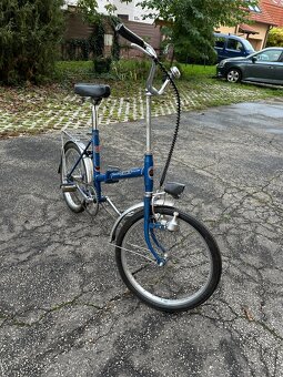 ESKA 20 skladačka 80 roky - 4