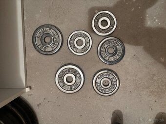 Predám set činiek - 4