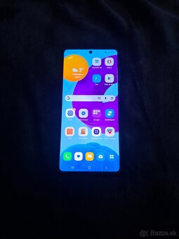 Predám Samsung M52 telefón - 4