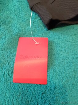 Mikina Calvin Klein – XL - 4