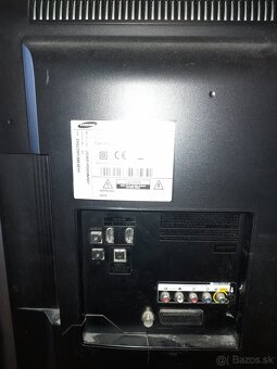 Samsung UE 40EH 50000 (102cm) - 4