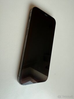 Iphone 12 PRO 256gb čierna - 4