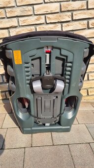 ZLAVA Autosedačka BRITAX RÖMER Evolva 123 plus 9-36kg - 4