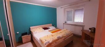 Nájom 2-izbový byt - 4