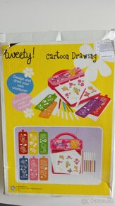 Kresliaca súprava - 4