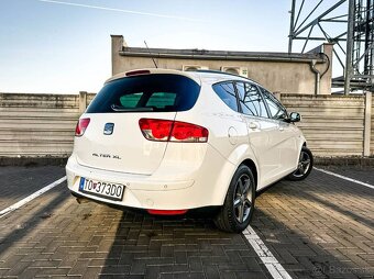 Seat Altea XL 1.6 TDI 66Kw - 4