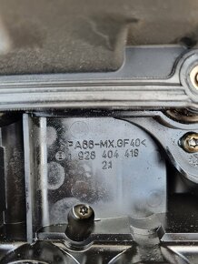 Náhradné diely BMW E46 M47 100 KW - 4