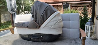 Predám 2kombinaciu kočár - 4