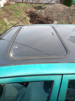 Predám Peugeot 106 alebo... - 4