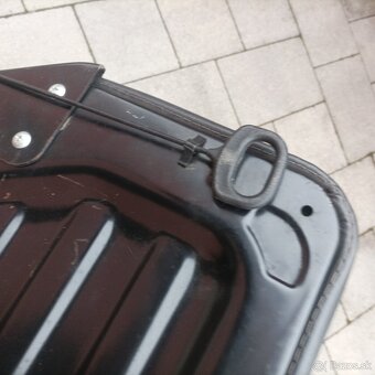 Samurai zadna Sedacka - 4