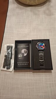 Panske Hodinky Armodd 7Pro GPS - 4