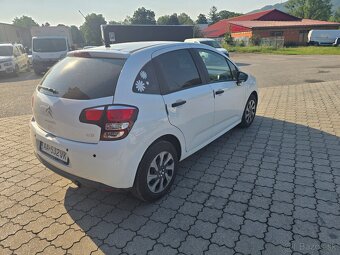 Citroen C3 1.0 VTi - 4