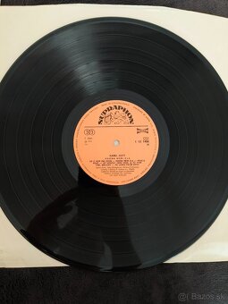 Predám LP Karel Gott - 4