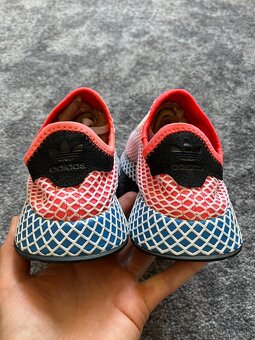 Adidas Deerupt Runner, velikost 40 2/3. - 4