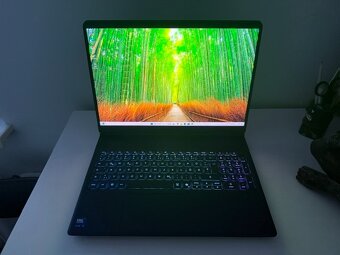 Dell Alienware/16X Aurora AC16251/RTX5070 - 4