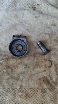 Jawa Pionier diely - 4
