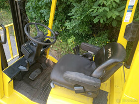 Hyster H2.50 XM - 4