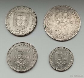 mince Portugalsko - 4
