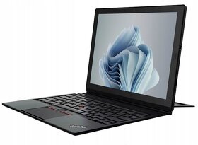 ThinkPad X1 laptop-tablet Gen 2 i5 8GB 256GB SSD 2K IPS - 4