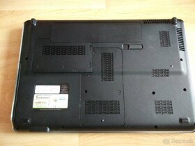 predám nefunkčný notebook HP Pavilion DV6-1425EC - 4