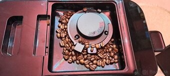 Predam fully automatic espresso Machine SENCOR - 4