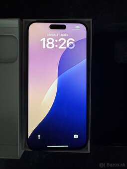 Iphone 15 pro max - 4