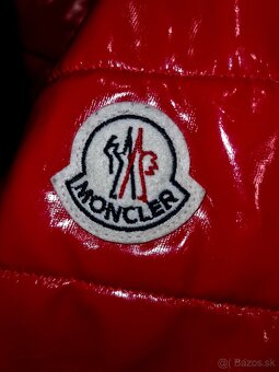 Moncler bunda moncler jacket - 4