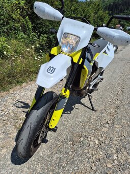 Husqvarna 701SM - 4