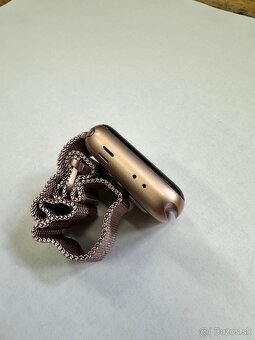 Apple Watch 3 - 4