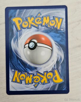 Pokemon karty - 4