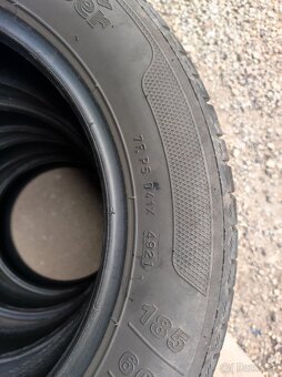 Letné pneumatiky 185/60 r14 82H - 4