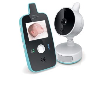 Predam detsku vysielacku/monitor/pestunku Philips Avent - 4