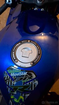 Honda CBR 600RR 2006 - 4