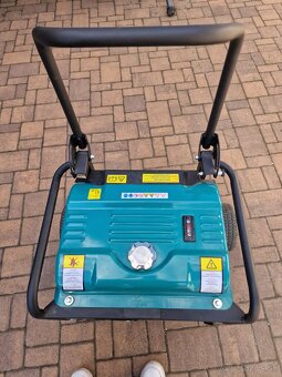 Elektrocentrála Heron 3,5 kW (max 5.5 kW) - 4