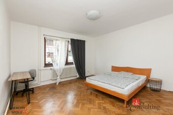 PRIESTRANNÝ RODINNÝ DOM V PERFEKTNEJ LOKALITE, SVÄTÝ JUR - 4