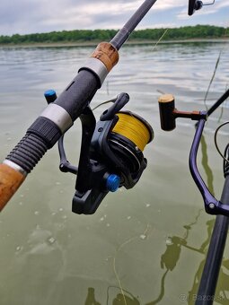 Shimano Power Aero - 4