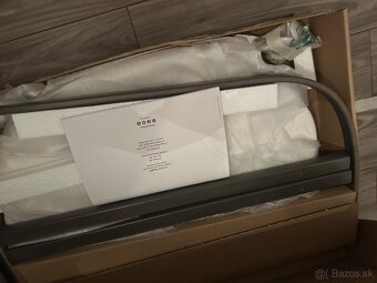 Stokke sleepi Hazy Grey - 4