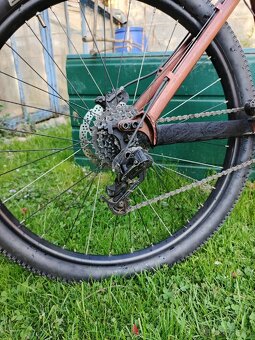 HARO zero-eight 26" M/L - 4