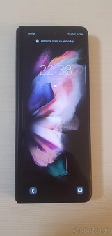 Samsung z fold 3 - 4