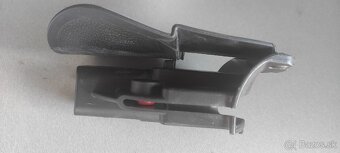 Púzdro GLOCK 17 19 Fobus GL 2 ND - 4