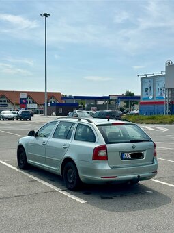 Škoda octavia combi 2010 tdi - 4