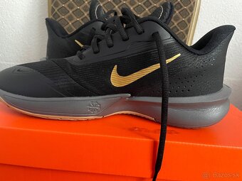 Predám Nike tenisky len vyskúšane - 4