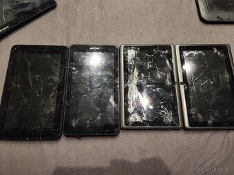 Tablet na diely vsetko za 200e - 4