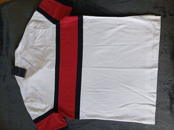 Polokošeľa Tommy Hilfiger - 4