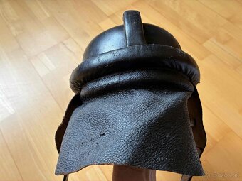 Nemecká motoprilba Sturzhelm - 4