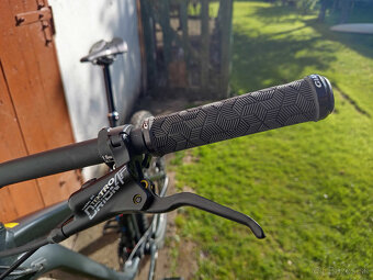 Giant Reign Enduro - 4