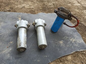 Hydraulika diely - 4