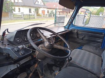 Vzv plošina avia A31 MP 16 - 4
