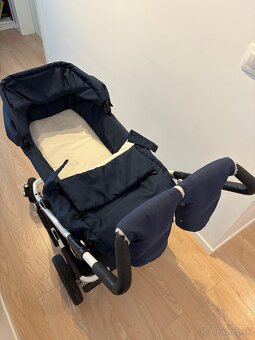 Kocik BRITAX Brio Go - 4
